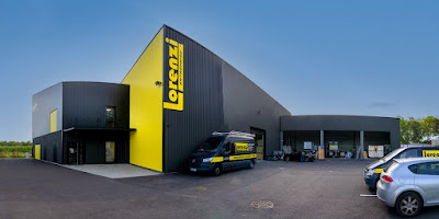 Lorenzi Peinture Pau