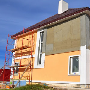 Dinç Peinture Façade Rénovation