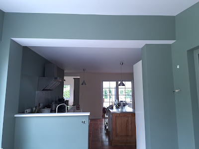 Helene Henry peinture -decors d'intérieur