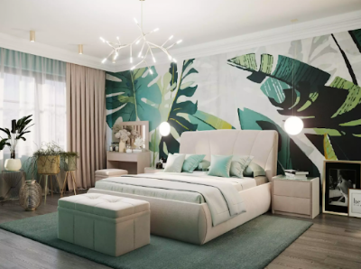 Carte Blanche - Peinture & Déco