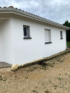 Peintre maison cazeneuve