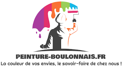 Peinture-Boulonnais.fr