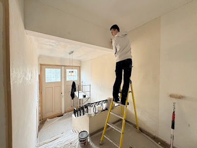 L . C Rénovation S.A.S