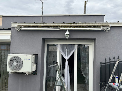 Sébastien MALOT prestataire multiservices Tarbes et alentours (65) Travaux de bricolage et de rénovation intérieur/exterieur