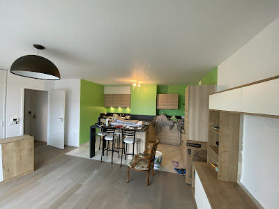 KALEA Peinture - Artisan peintre Strasbourg