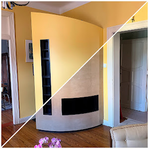 Picturia Home | Peinture & Rénovation