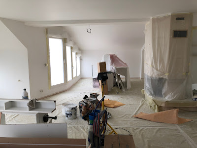 VBS BATIMENT Entreprise de rénovation