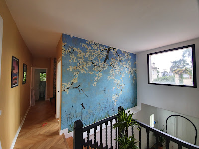 Entreprise de peinture Barthélémy Pau