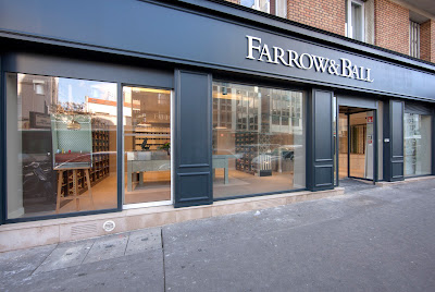 Farrow & Ball