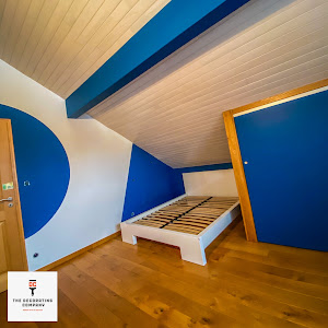 Mr. Peinture - PLACO | ENDUIT | PEINTURE