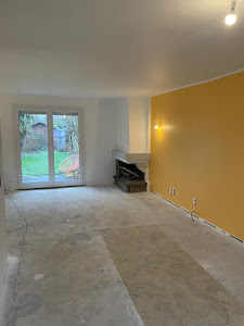 OMEROVIC PEINTURE 91 & 77 - Artisan peintre en Essonne et Seine-et-Marne