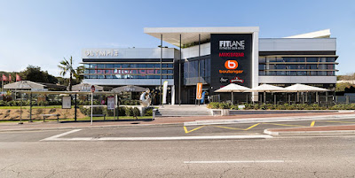 Ateliers de la Boucle - Enseigne et Signalétique Lyon