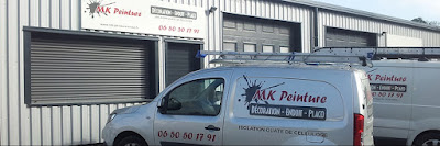 MK Peinture