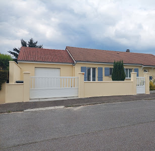 DE COLOMBI HABITAT - Peintre Panazol & Limoges