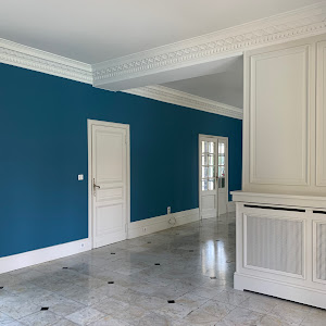 PALLÉ PEINTURE - Entreprise de Peinture, Sols et façades