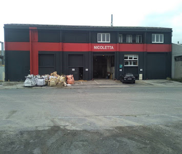 Nicoletta Boulogne sur Mer