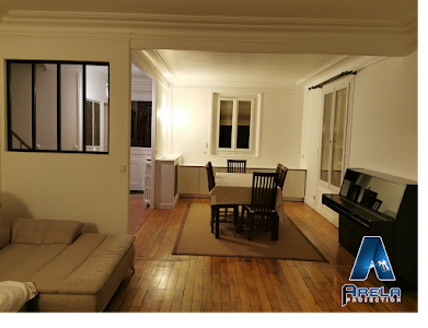 AREBAT PEINTURE ET RENOVATION