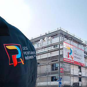 Les Peintures Réunies SN - Peinture, Façades, Isolation, ITE - Mulhouse
