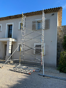 Intérior Design rénovation-peinture