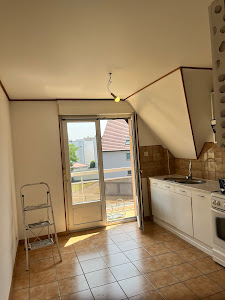 Design'Decor Peinture spécialiste de la peinture intérieur et extérieur