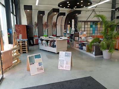 Bouchard Peintures Niort