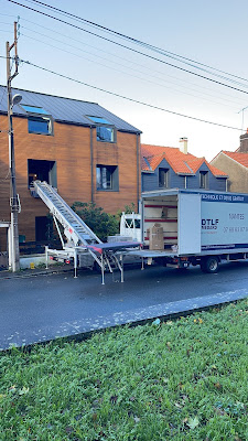 Déménagement Nantes - Médard Déménagements - Déménageur Nantes