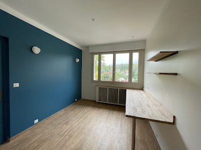 Renovation de cœur