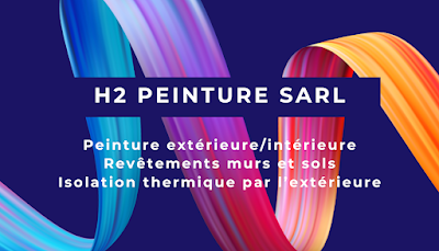 H2 PEINTURE