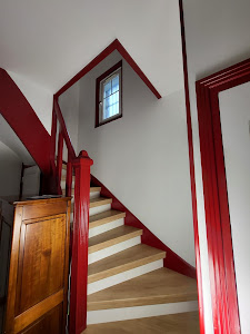 Julien Sourd peinture