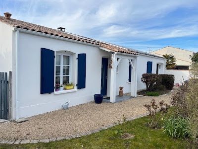 LM Peinture - Extérieur - Intérieur - Façade - Toutes surfaces