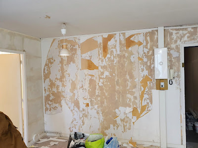 Colombar Rénovation, Artisan peintre et couvreur,