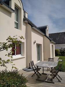 A.M.P Application Morbihannaise de Peinture