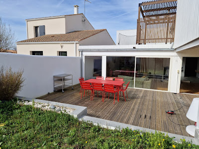 Les Peintres Charentais