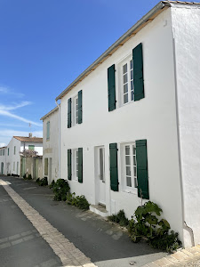 SAS Bertrand - Peintre La Rochelle