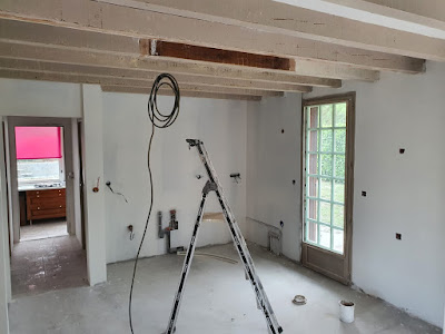 AC Peinture - Mérignac - Artisan Peintre