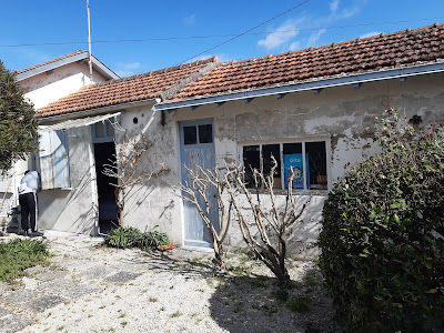 Entreprise de peinture La Rochelle Stéphane