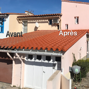 Mr Lafleur Artisan Peintre