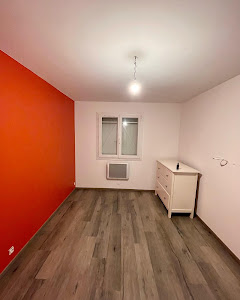 Sam Décor - Peintre Montpellier