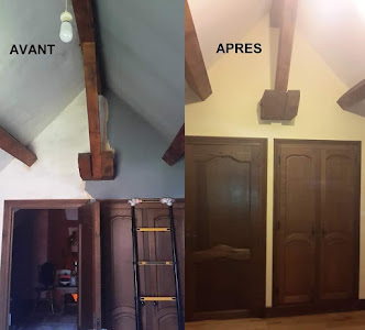 Entreprise Thierry François