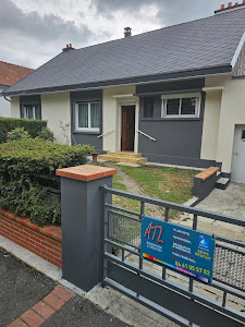 JF Peinture et Décoration