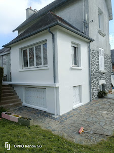 SAS Jérôme David peinture décoration