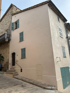 Provence facade