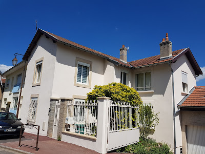 IRH 54 - Ravalement de Façade et Isolation Extérieure - Nancy