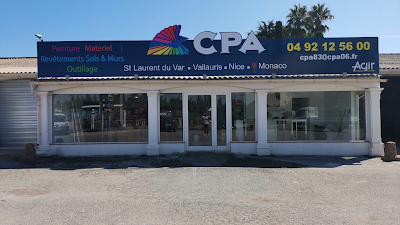 CPA FREJUS