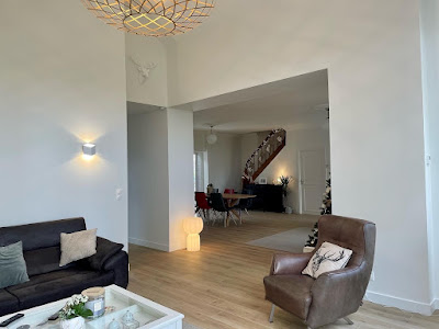 ATOUT DÉCO Peinture Orléans