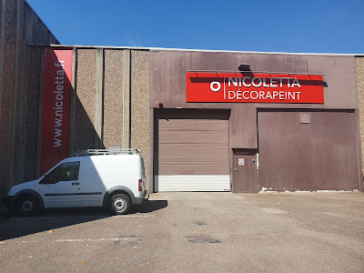 Nicoletta DECORAPEINT