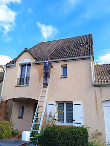 JPR Peintre Enghien-les-Bains 95 Sarcelles