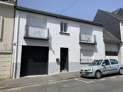 Adéquation Peinture