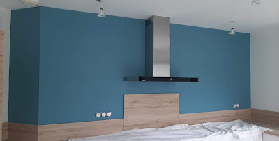 Clean Home Protec Peinture hennebont