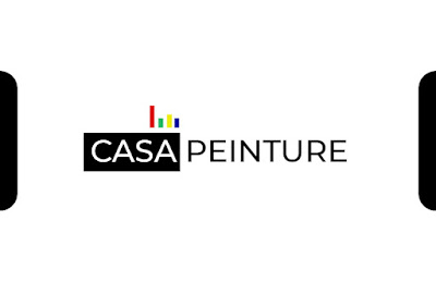 Casa Peinture